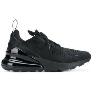 Nike Air Max 270 Triple Black - AH8050-005 Mens Shoes 
Sz 12.5, 14, & 16